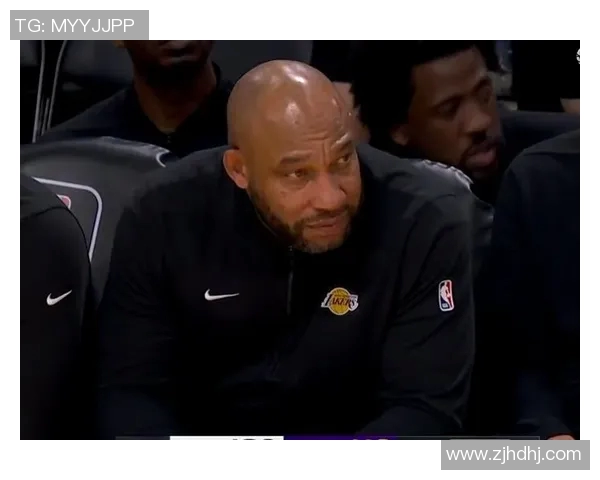 球迷炸锅：湖人这一行为引热议！