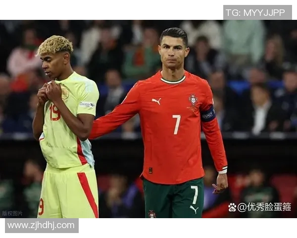 C罗背后的故事：从少年到巨星之路