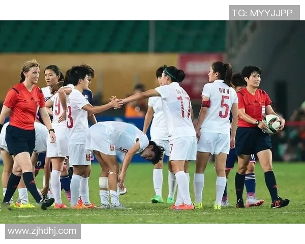 中国女足归化计划启动？足协回应来了