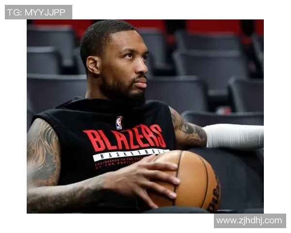 利拉德携手代言国际品牌，商业价值飙升